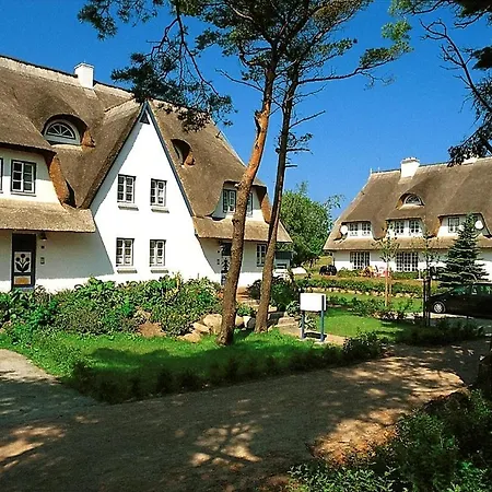 Achtern Diek Haus 12c 4 * Zingst