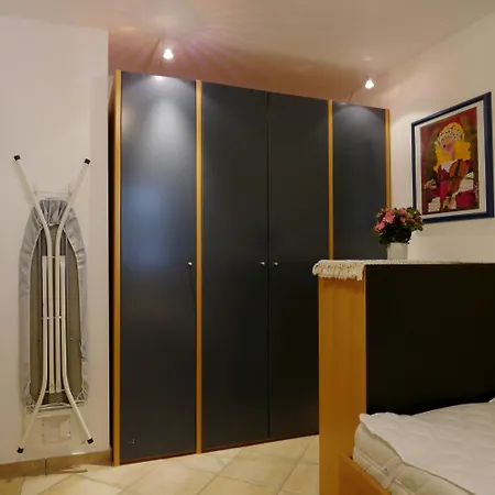 Achtern Diek Haus 12c 4 Daire *