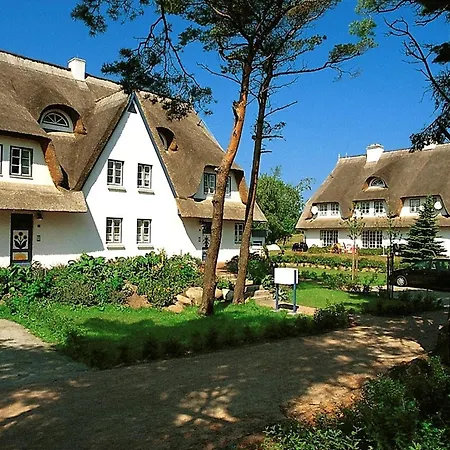 Daire Achtern Diek Haus 12c 4